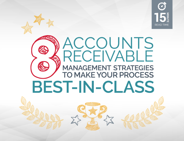 accounts receivable management strategies
