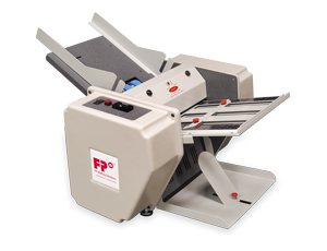Additional Mailroom Equipment