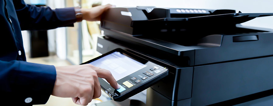 Are Your Business Printers Vulnerable to Hackers