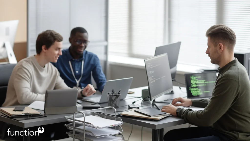 Co Managed IT Services How to Extend Your In House Team Without Losing Control