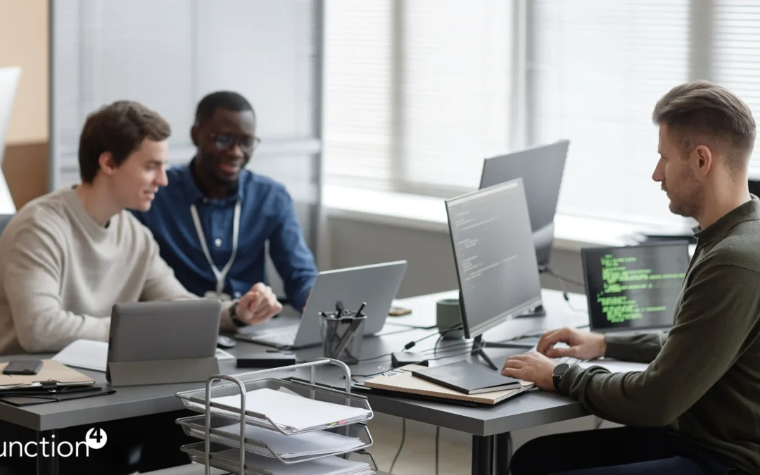 Co Managed IT Services How to Extend Your In House Team Without Losing Control