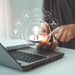 Contact Center as a Service img