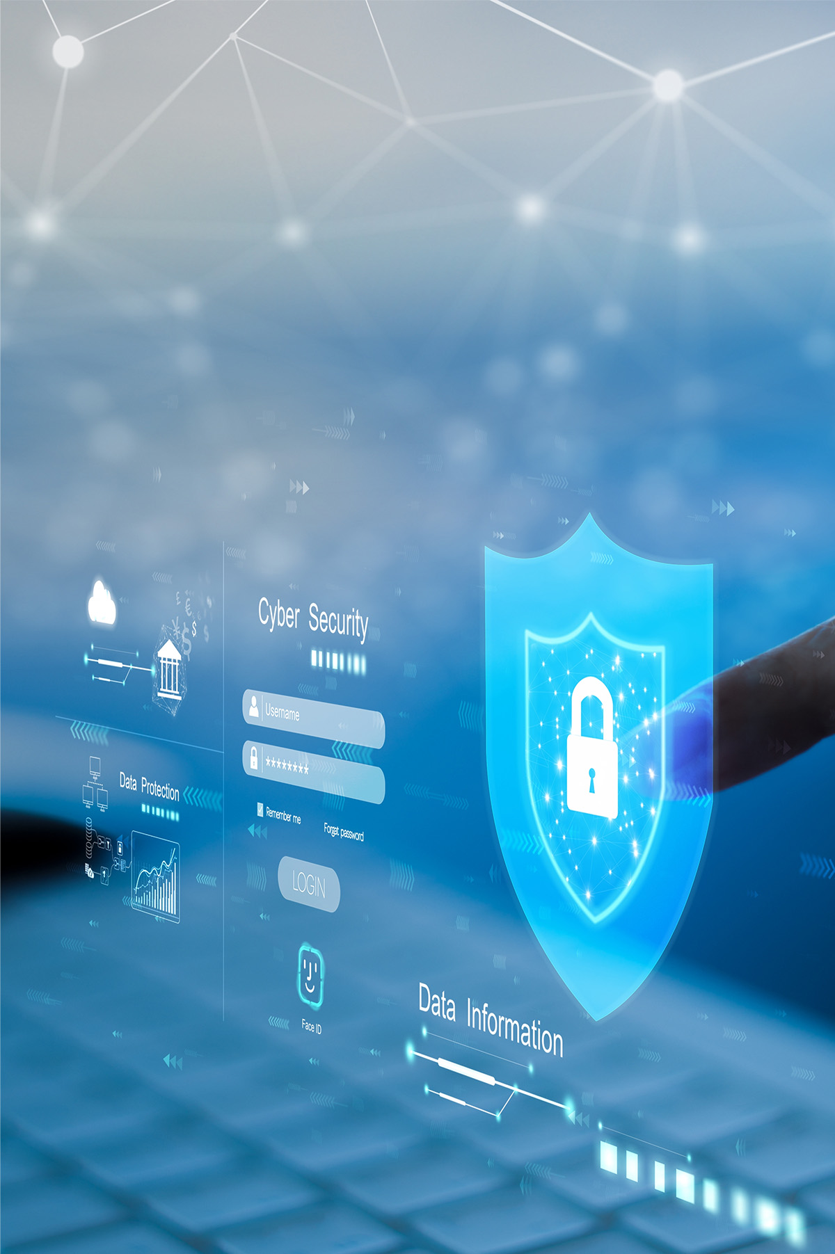 Cyber Security img Cyber Security img