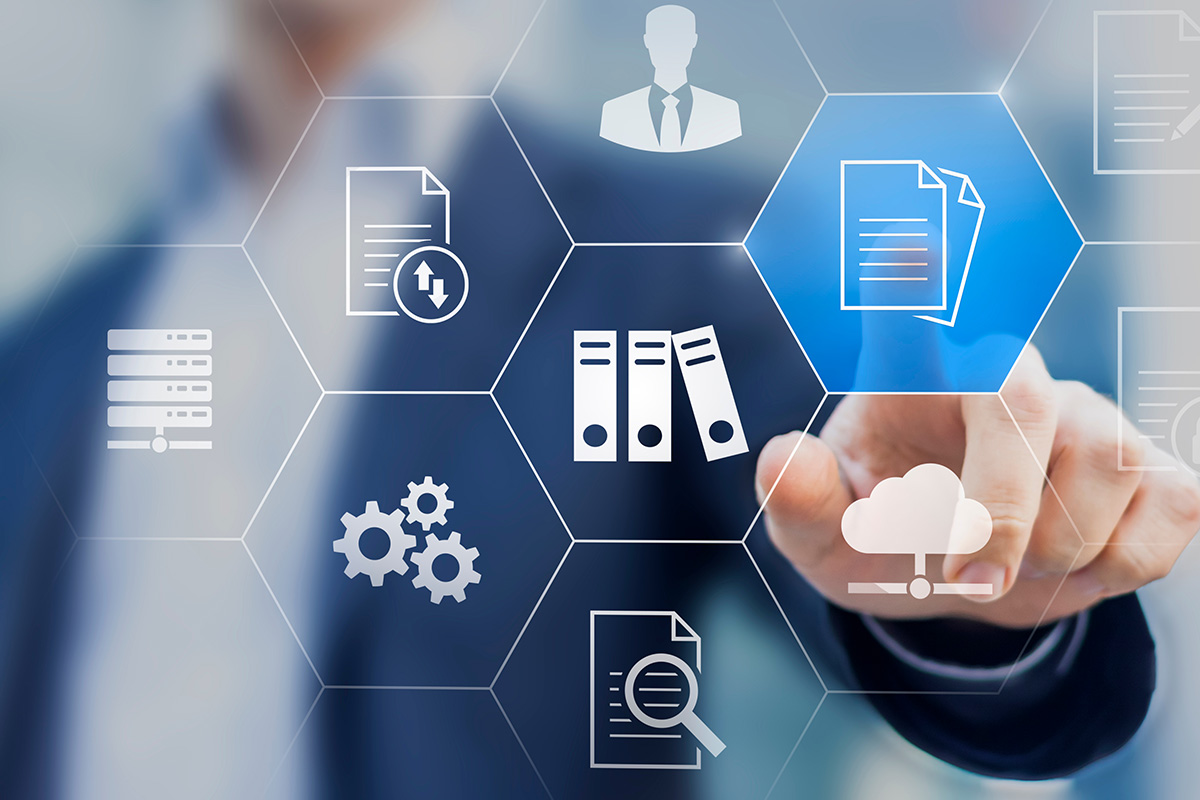 Document Management img