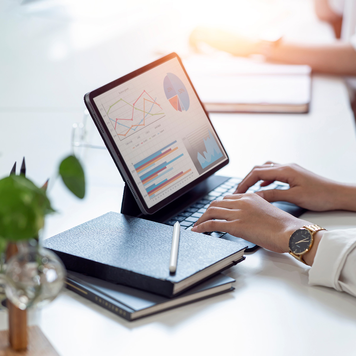 Document Management software img