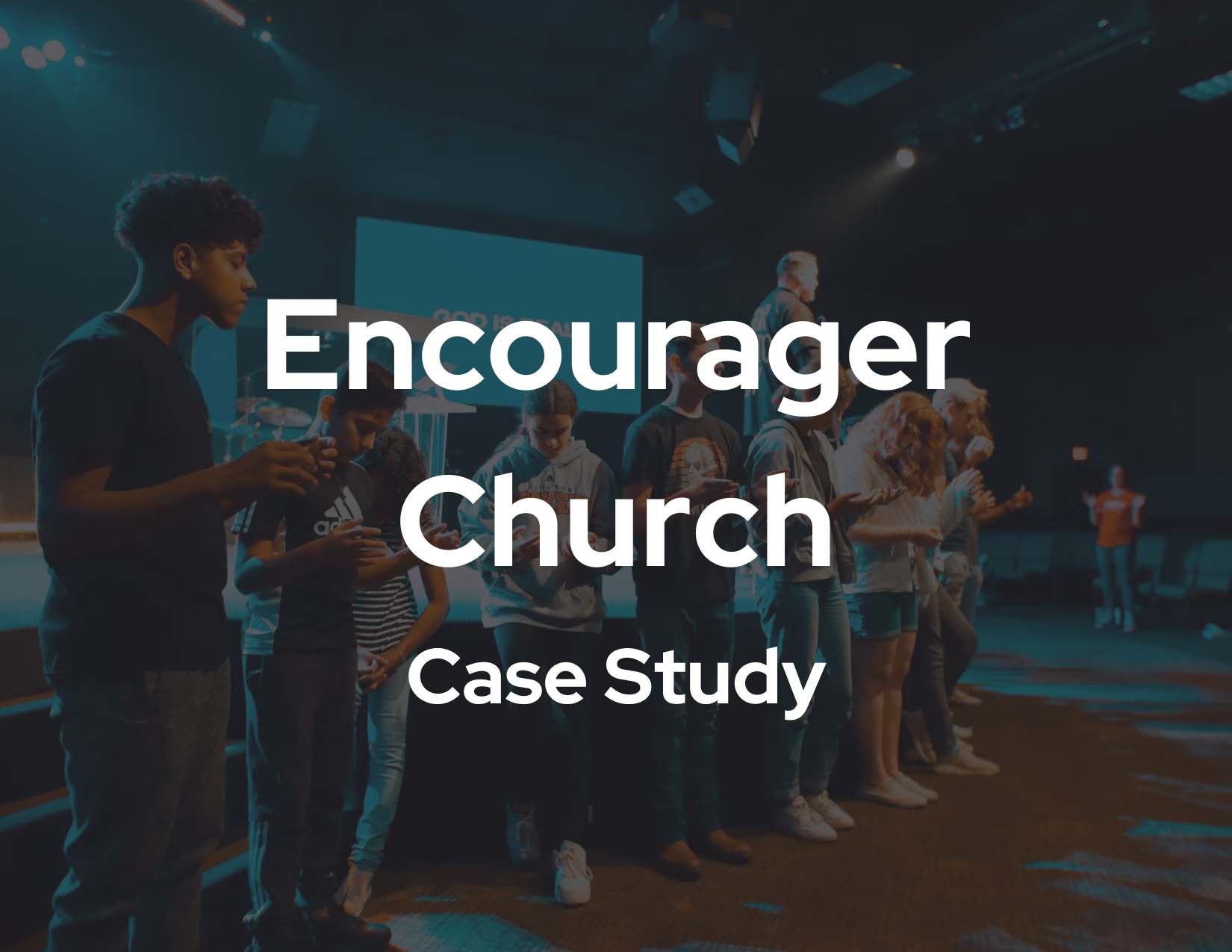 Encourager Church