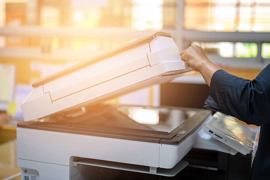 How Copier Companies are Accommodating and Benefiting the IT Industry