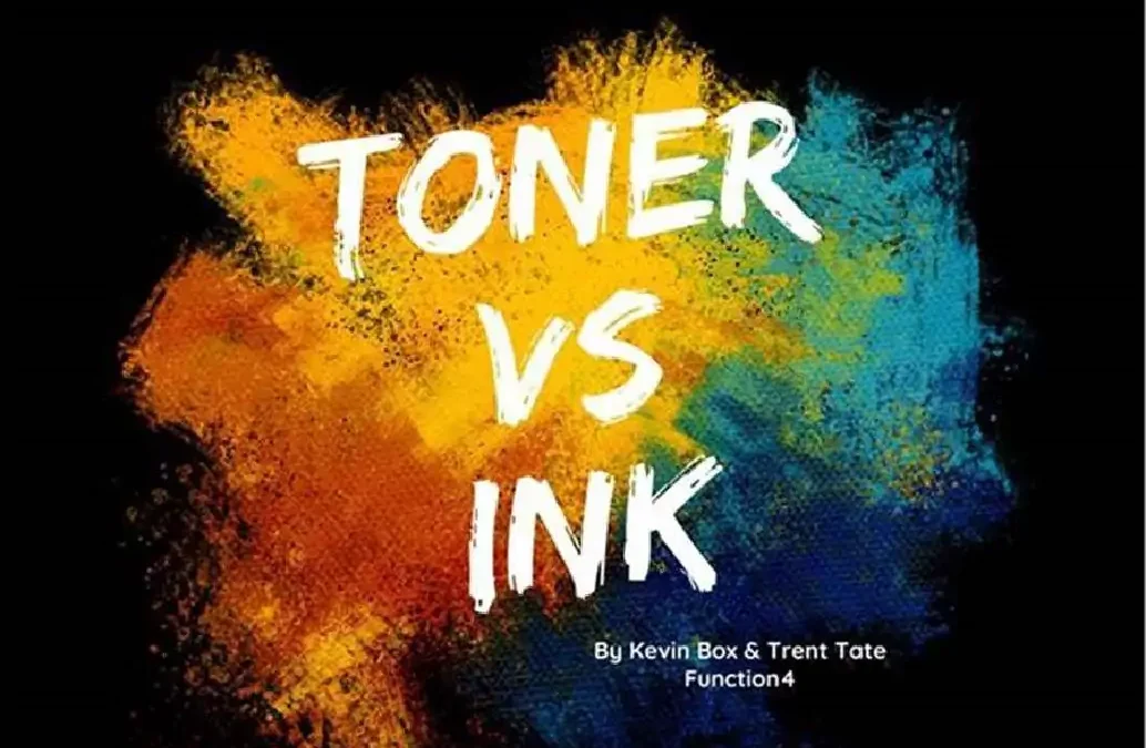 Toner vs Ink: Which is Better?