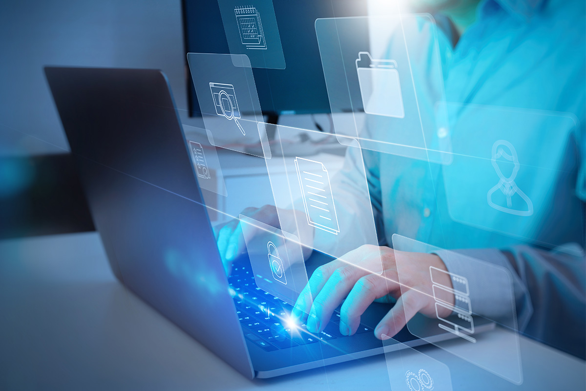 Information Management img