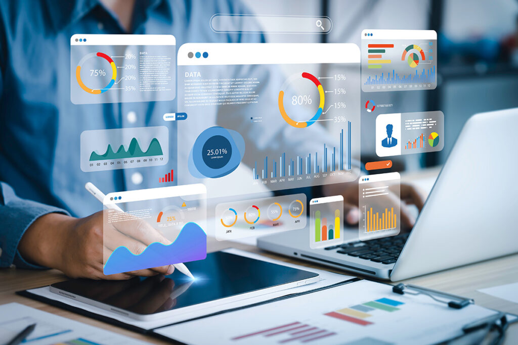 Intelligent Information Management img