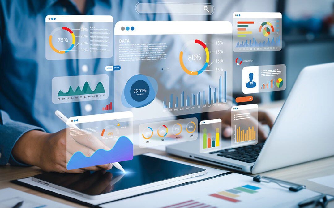 Intelligent Information Management img