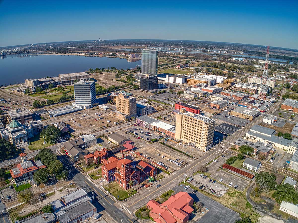 Lake Charles