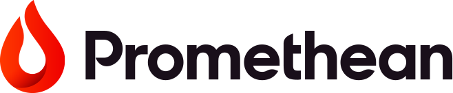 Promethean Digital Displays logo img