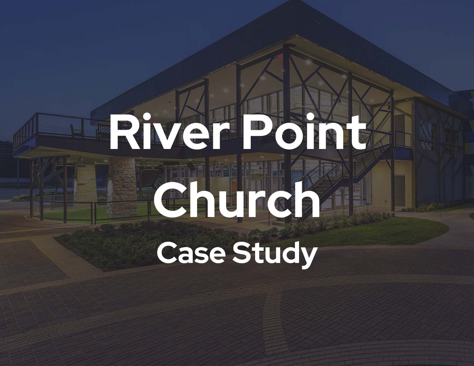 River Point Church