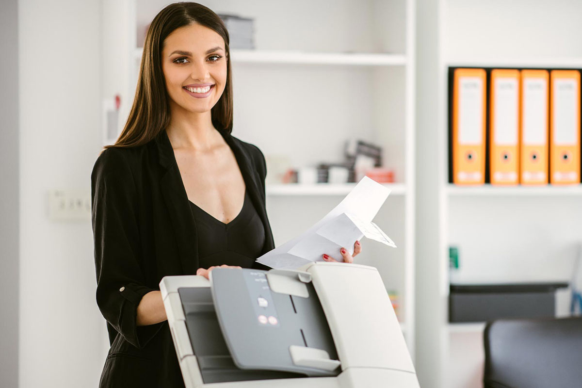 SINGLE FUNCTION PRINTERS 