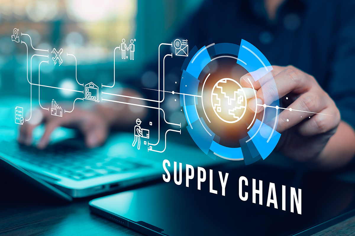 SUPPLY CHAIN AUTOMATION img SUPPLY CHAIN AUTOMATION img