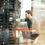 Server Room Data Room