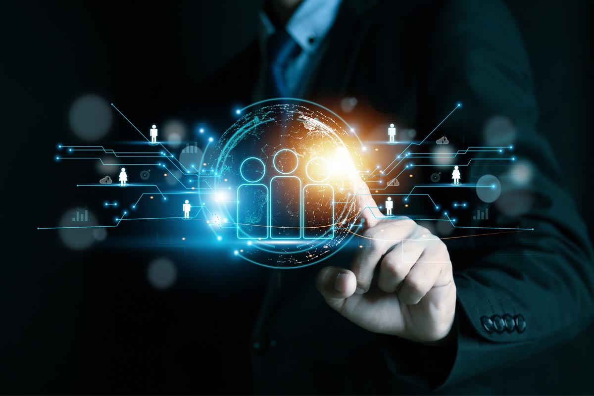 What Are Managed IT Services Section Image