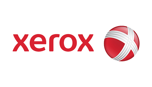 Xerox logo img