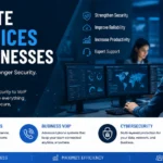 complete guide to it services