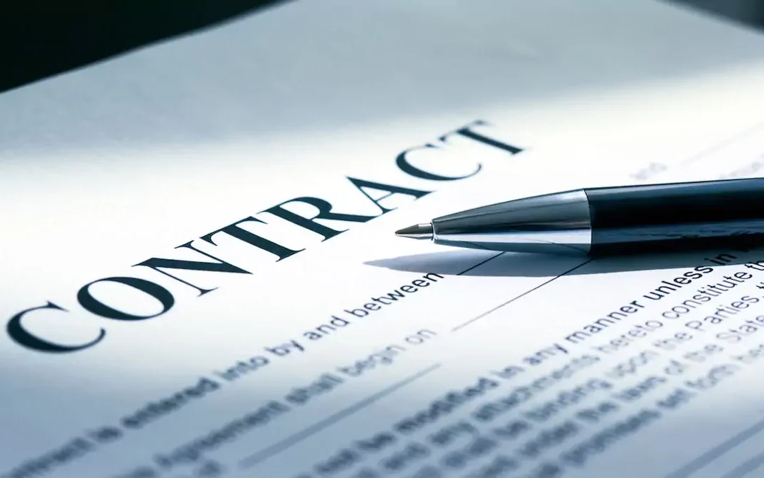 How to Use Approved Group Purchasing Contracts to Make Purchases