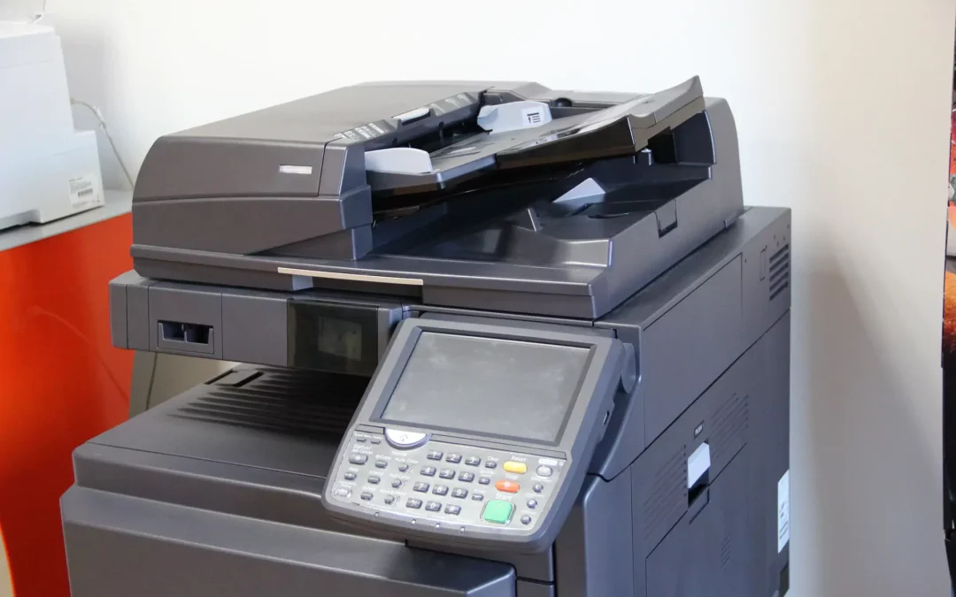 Factors to Consider When Choosing the Best Copier Company Near You