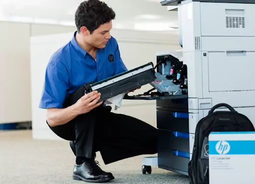 copier tech copier tech