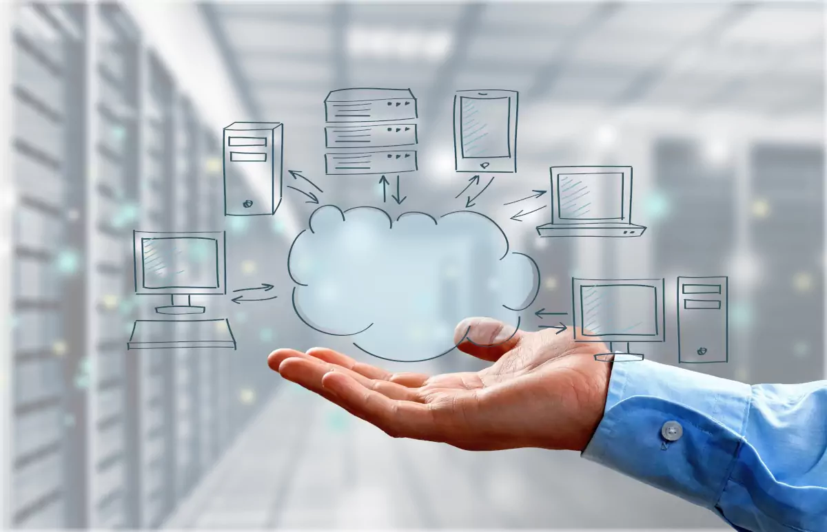 data backup services