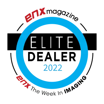 elite dealer logo 2022