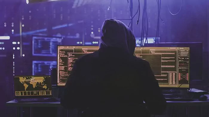 hacker