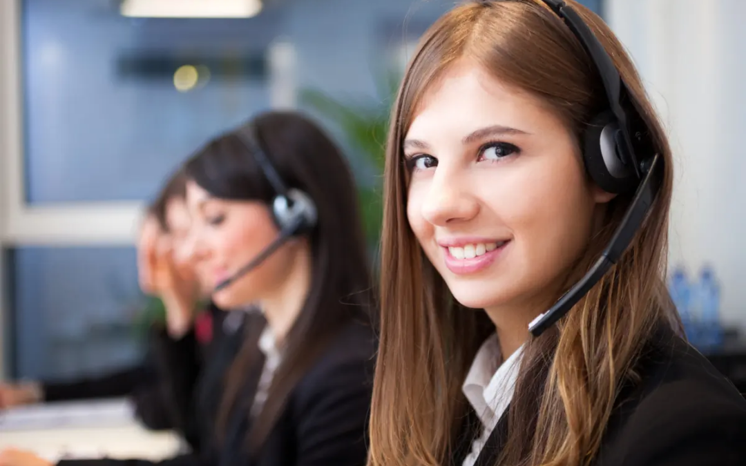 Enjoy Problem Resolution and Expert Customer Service with Help Desk Solutions