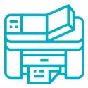 icon print