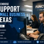 it support company