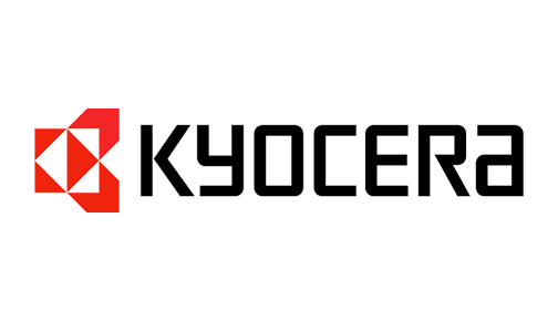 kyocera logo img
