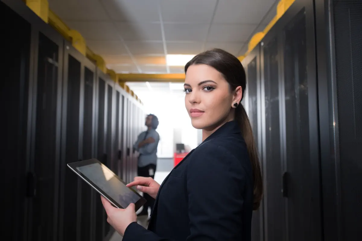 managed it improves business productivity