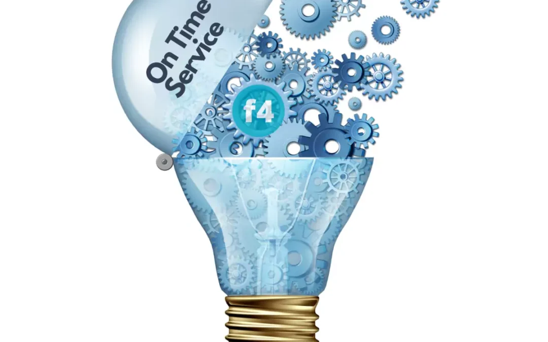 What is an Acceptable Turnaround Time for Copier Service?