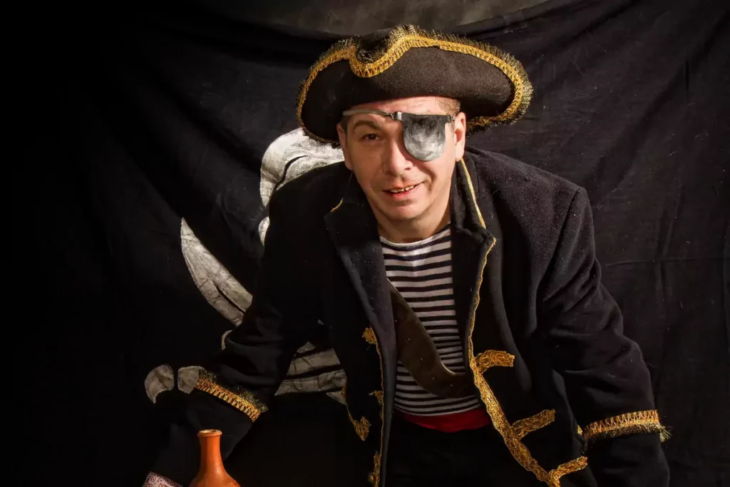 pirate