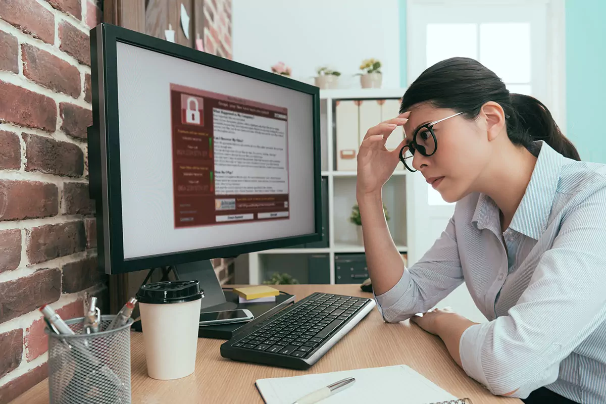 ransomware as a service