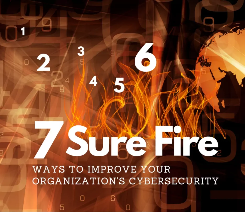 sure fire cybersecurity