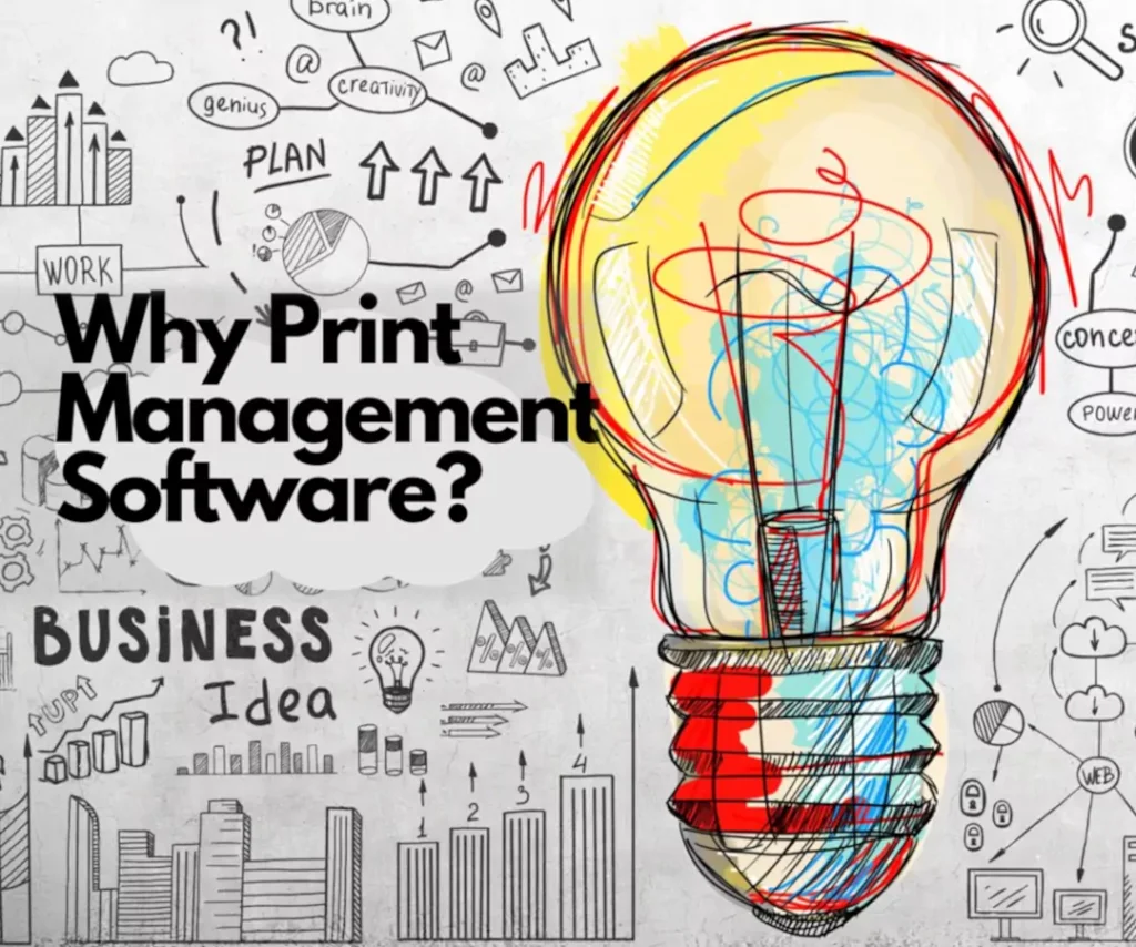 why print management software