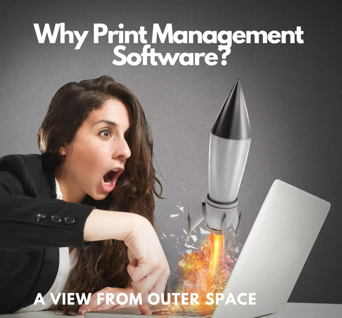 why print management software